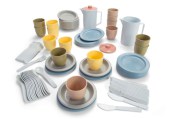 A3334480 BIO Tiny Lunch set 94 delig 01 Tangara Groothandel voor de Kinderopvang Kinderdagverblijfinrichting